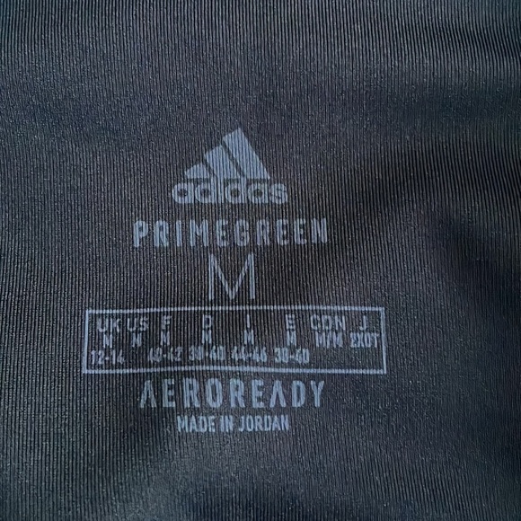 Adidas leggings - Picture 4 of 5